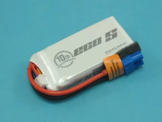 LiPol XPower 1300-2S ECO 25C,