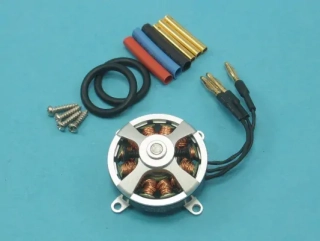 Dualsky ECO 2303C-1800 V2 ,