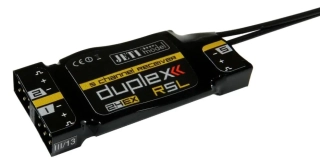 DUPLEX EX R5 L,
