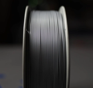 PolyAir 1.0 filament, Signal Grey, 1kg,