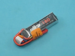 Akku LiPol XPower 180-2S ULT 50C,
