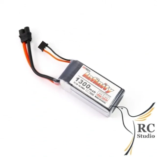 Infinity 1300mAh 3S1P 45C,