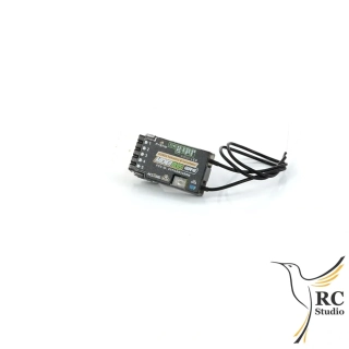 FrSky Archer Plus GR6,
