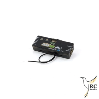 FrSky Archer Plus GR8,