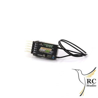 FrSky Archer Plus R6,