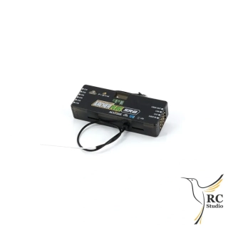 FrSky Archer Plus SR8,