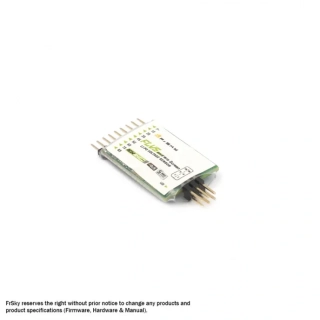 FrSky FLVS ADV bez LCD ,