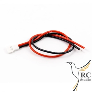 Káblík JST DS 2mm 2pin LOSI female,
