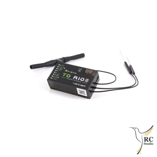 FrSky TD R10,