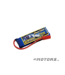Giant Power 550mAh 1S 35C,