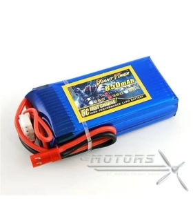 Giant Power 850mAh 11,1V 35C,