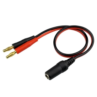 Nabíjecí kabel FPV (Jack 3,5mm),
