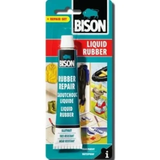 Bison Liquid Rubber lepidlo,