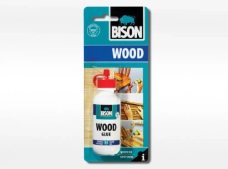 Bison Wood disperzní lepidlo 75g,