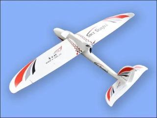 Sky Surfer X8 PNP,