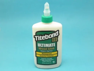 Titebond III Ultimate 237ml,