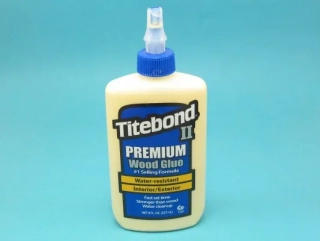 Titebond II Premium 237ml ,