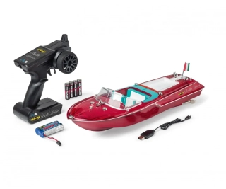 Bella Luisa RTR, 2.4GHz,