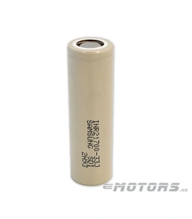 LiIon Samsung 21700 3300mAh,