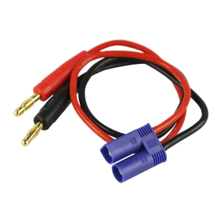 Nabíjecí kabel  EC5 , 30cm,
