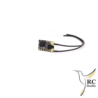 FrSky Archer Plus RS,