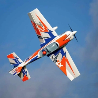 Multiplex Extra 330LX RR,