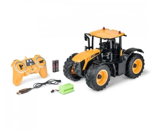 Traktor JCB 1:16 , RTR,