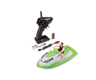 Vodní skútr Jetski 2.4GHz 100% RTR,