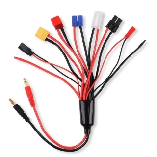 Nabíjecí multikabel ,