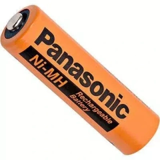 Panasonic HHR-210AA (náhrada Eneloop), 2100mAh,