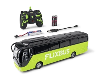 Carson autobus FlixBus 1:64 RTR,