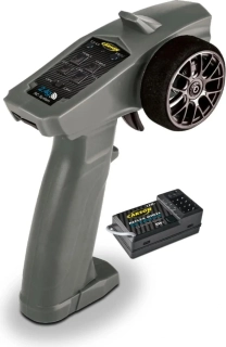 Carson Reflex Wheel Start 2,4GHz,