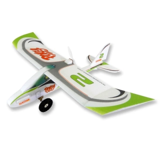 Pokey - basic Green,