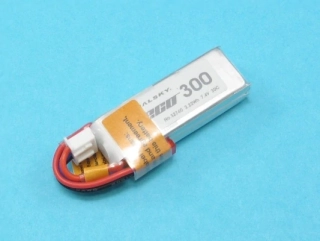 Akku LiPol Xpower 300-2S ECO 30C,