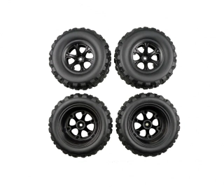 Kola XS-Line 1/10 (4 ks),