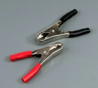 Korkosvorky pro autobaterie,