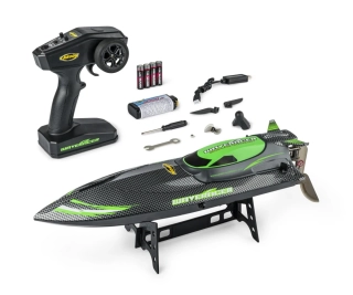 Waverace Brushless 100% RTR,