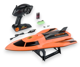 Sea Ray 2.4 GHz 100% RTR,