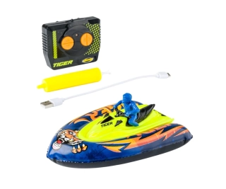 Nano Wave Tiger 2.4G,
