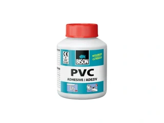 Bison Hard PVC 100ml,